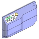 Housing FC5917RF Front